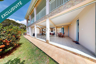 achat maison lamentin 97232