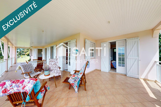 achat maison lamentin 97232