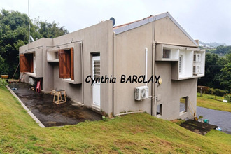 achat maison lamentin 97232