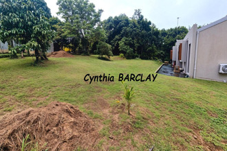 achat maison lamentin 97232