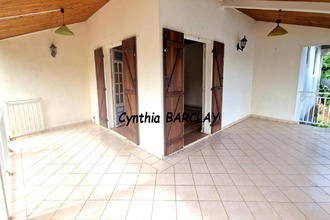 achat maison lamentin 97232