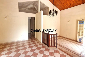 achat maison lamentin 97232