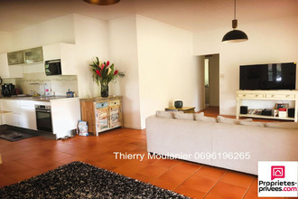 achat maison lamentin 97232