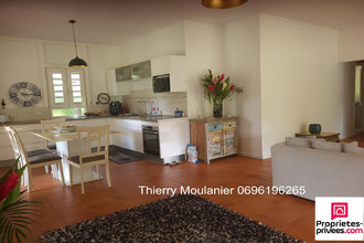 achat maison lamentin 97232