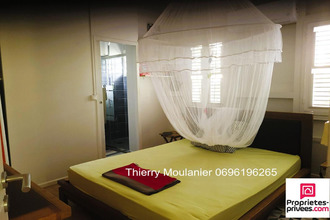 achat maison lamentin 97232