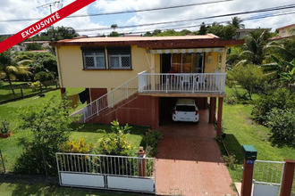 achat maison lamentin 97232