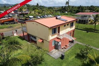 achat maison lamentin 97232