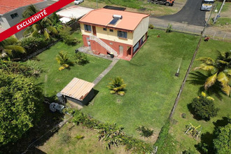 achat maison lamentin 97232