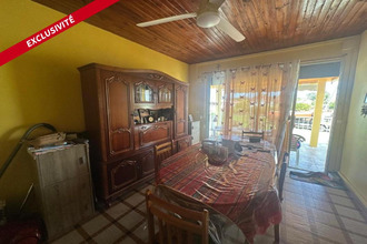 achat maison lamentin 97232