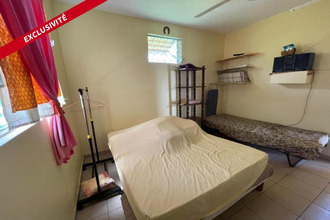 achat maison lamentin 97232