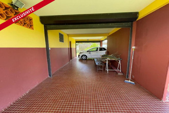 achat maison lamentin 97232