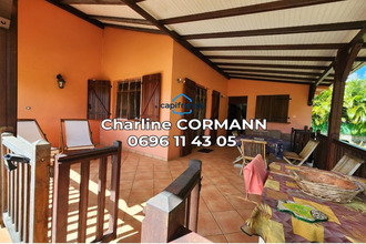 achat maison lamentin 97232