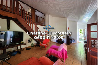 achat maison lamentin 97232