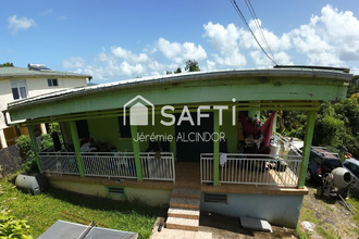achat maison lamentin 97232