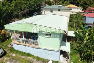 achat maison lamentin 97232