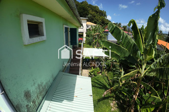 achat maison lamentin 97232