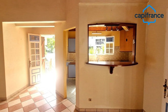 achat maison lamentin 97232