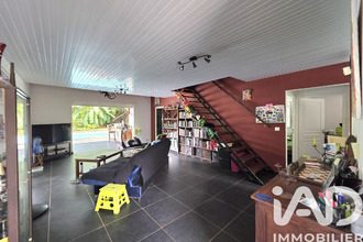 achat maison lamentin 97232