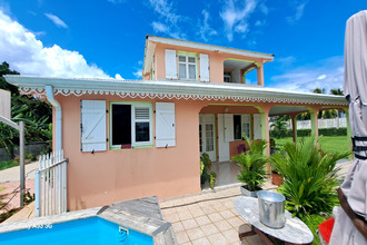 achat maison lamentin 97232