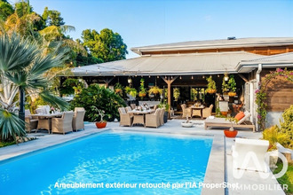 achat maison lamentin 97232