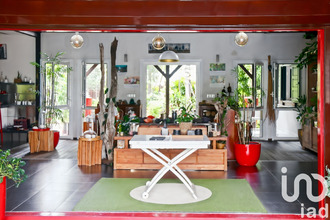 achat maison lamentin 97232