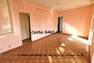 achat maison lamentin 97232