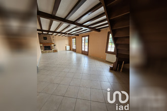 achat maison lammerville 76730