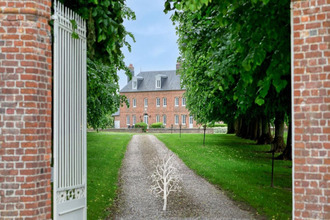 achat maison lammerville 76730