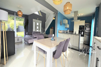 achat maison lammerville 76730