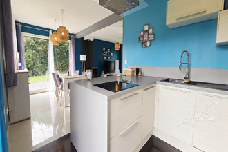 achat maison lammerville 76730