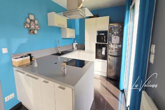 achat maison lammerville 76730