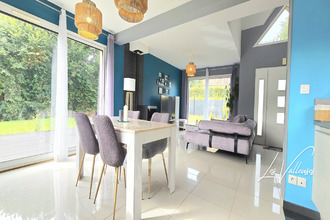 achat maison lammerville 76730