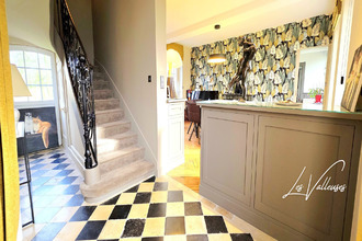 achat maison lammerville 76730