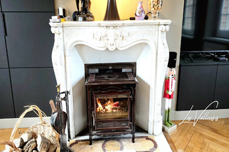 achat maison lammerville 76730