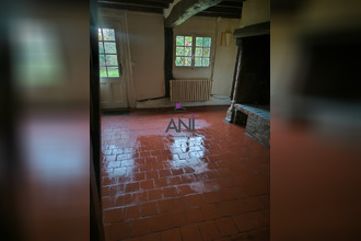 achat maison lammerville 76730