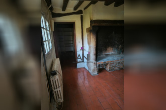 achat maison lammerville 76730