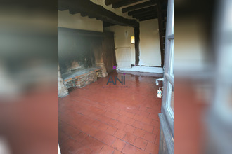 achat maison lammerville 76730