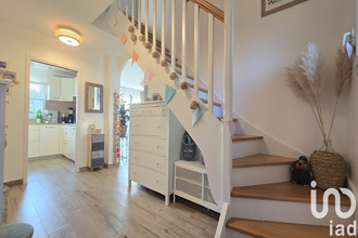 achat maison lamnay 72320