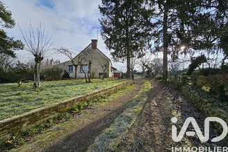 achat maison lamnay 72320