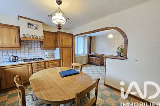 achat maison lamnay 72320