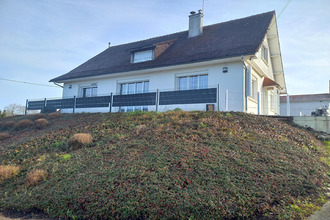 achat maison lamnay 72320