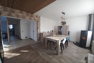 achat maison lamnay 72320