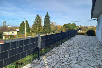 achat maison lamnay 72320