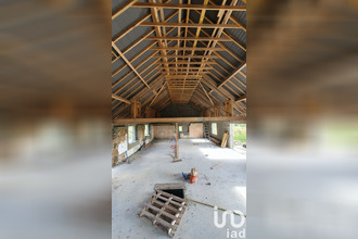 achat maison lamnay 72320