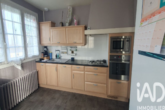 achat maison lamnay 72320