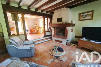 achat maison lamnay 72320