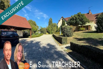 achat maison lamnay 72320