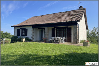 achat maison lamongerie 19510