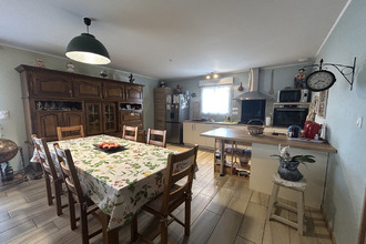 achat maison lamongerie 19510