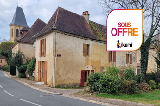 achat maison lamonzie-mtastruc 24520